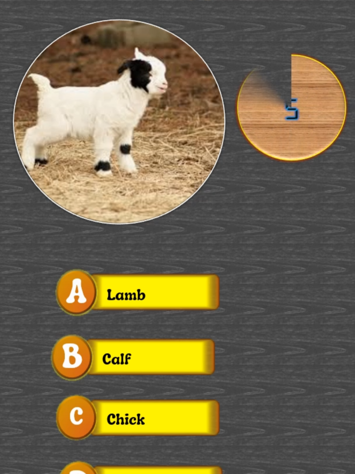 Baby Animal Name part 1#30secondgenius #TriviaTime #ethiopian_tik_tok🇪🇹🇪🇹🇪🇹🇪🇹 #sports #genius #tiktoknews #guessinggame #greenscreen #Dubia #brainteaser #viral #iqtest #canada_life🇨🇦 #Quiztime #imagequiz #riddle #IQ #tranding
