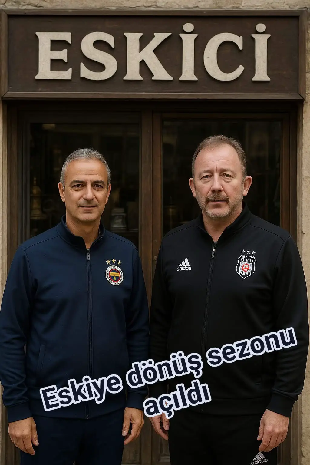 #ismailkartal #sergenyalçın #galatasaray #beşiktaş #fenerbahçe 