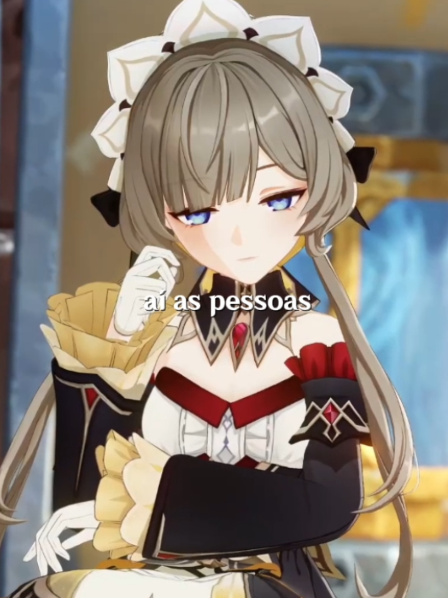 a columbina enfiada no meio dos arcontes socorro #genshin #columbina #genshinimpact33 #fypageシ #vaiprafy 
