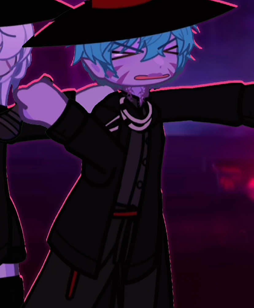 Sorry for not posting yesterday, I was caught up in school.. || #fyp #fppppppppppppppppppppppp #kpopdemonhunters #kpopdemonhunter #gachalife ||