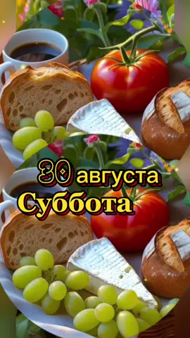 Доброе утро!#30#утро#день#август#татьяначерёмина 
