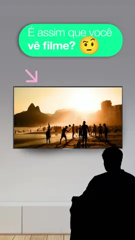 Transforme o seu entretenimento! 🚀 Leve os seus conteúdos favoritos a outro nível com os projetores Epson.  ✅ Telona, som imersivo e portabilidade para curtir seus filmes onde quiser.  #Epson #ProjetoresParaCasa #Projetores #Streaming #Smart #Entretenimento