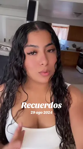 #Recuerdos 