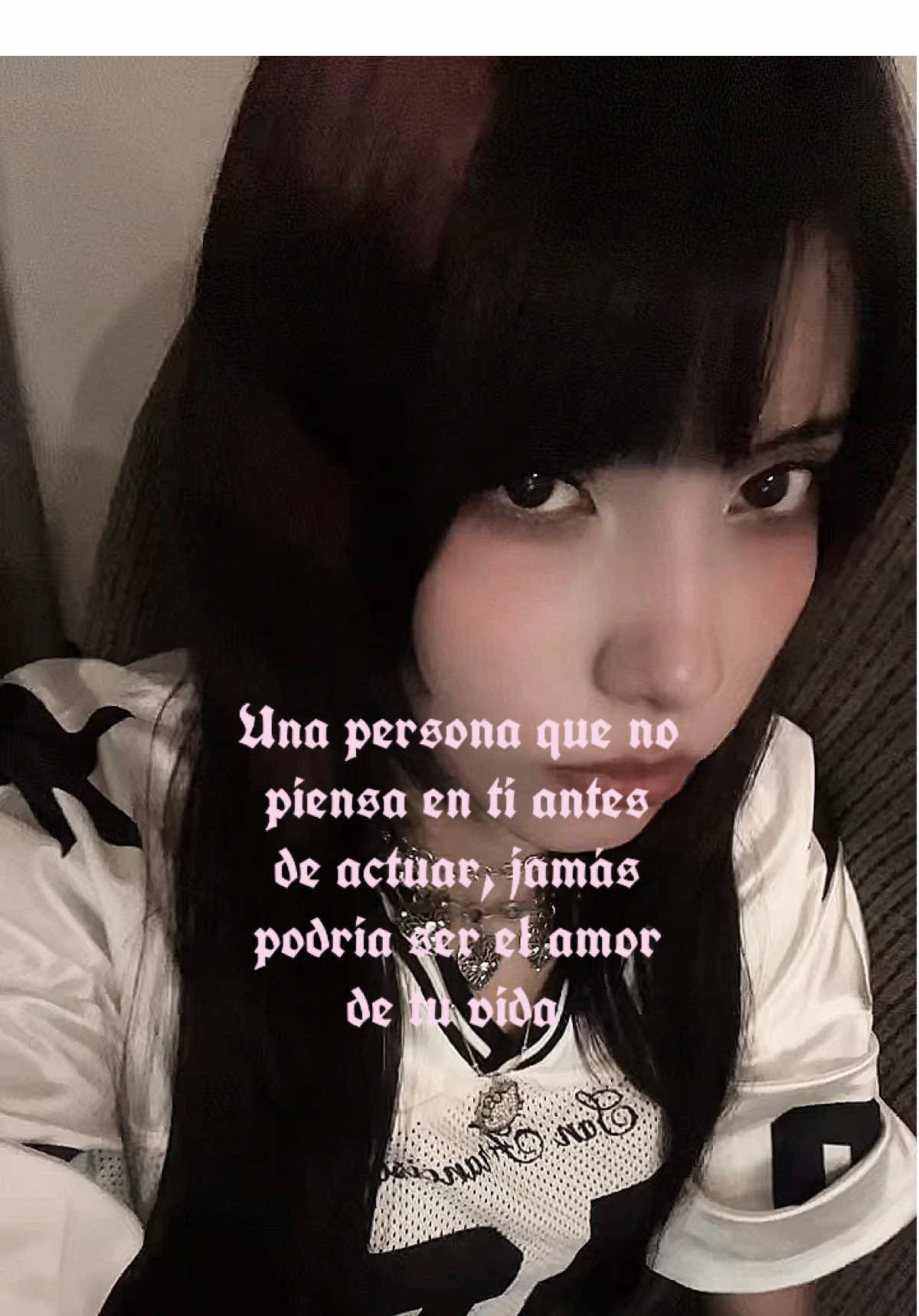 Así de simple🩷 #foryou #fakelove #texto #textorojoparaidentificarse #desamor 
