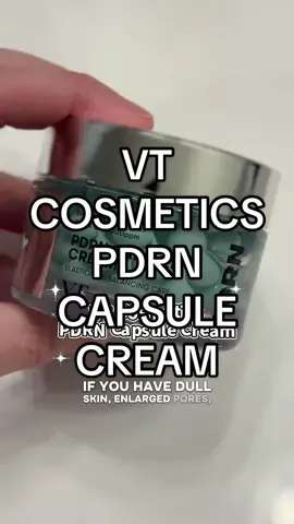 dewy healing glow with no stickiness or irritation 😭🙏✨ @VT Cosmetics US  #vtcosmetics #vtpdrn #veganpdrn #koreanskincare #glassskin 