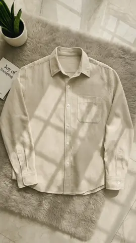 COZYCLUB Long Sleeve Linen Shirt | Kemeja Lengan Panjang Pria #kemeja #kemejapria #fyp #viral 