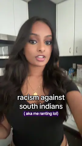 have respect for service workers lol #browntok #indian #mallu #racism #storytime 