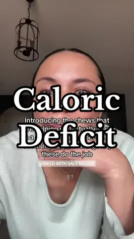 Staying in a caloric deficit at 40+ isn’t easy especially when sugar cravings sneak in at night. These Lemme Curb soft chews with gymnema leaf, vitamin B12, and chromium are my daily hack to manage cravings and keep my weight goals realistic. They taste like candy but work like discipline, making it so much easier to stay consistent and not feel deprived. #SugarCravingSupport #CaloricDeficitTips #Women40Wellness #TikTokShopCreatorPicks #tiktokshoplabordaysale 