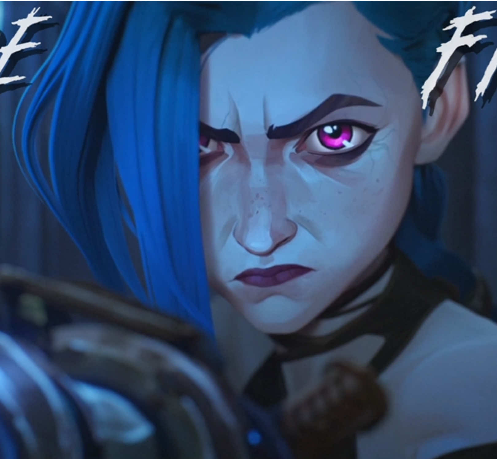 #JINX // got requested to do this verse with jinx so here it is ^^ this was fun to make Scp: 404scenepacks  #arcane #arcaneleagueoflegends #edit #fypシ  arcaneedit arcanelol leagueoflegends capcut_edit fyp jinxarcane jinxedit 