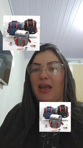 Bolsa térmica 