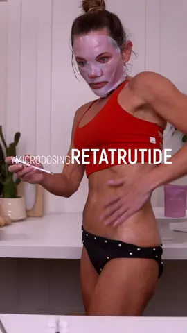 During this week's YouTube Live, I shared a little about my personal experience with microdosing retatrutide. For me, it’s been gentler than semaglutide—I’ve noticed less nausea, and I’m exploring its potential role in supporting overall wellness and inflammation balance. VIDEO & BLOG https://urlgeni.us/MICRONEEDLINGSTRETCHMARKSBLOGPRODUCTS ✨ Reminder: I’m simply documenting my journey and what I notice along the way. This is not advice or a recommendation—always talk with your licensed provider before starting or adjusting any medication. I’ll continue to share my honest experiences so you can see the real side of what I’m trying. #WellnessJourney #SkinAndWellness #SpaAndTell