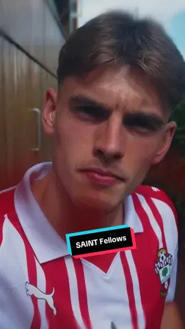 SAINT Fellows 😍