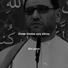 Salam aleykum🖤😊#diniyazar #zerifdinim #ahliaxiret #haciramilbedelov #hacisahin 