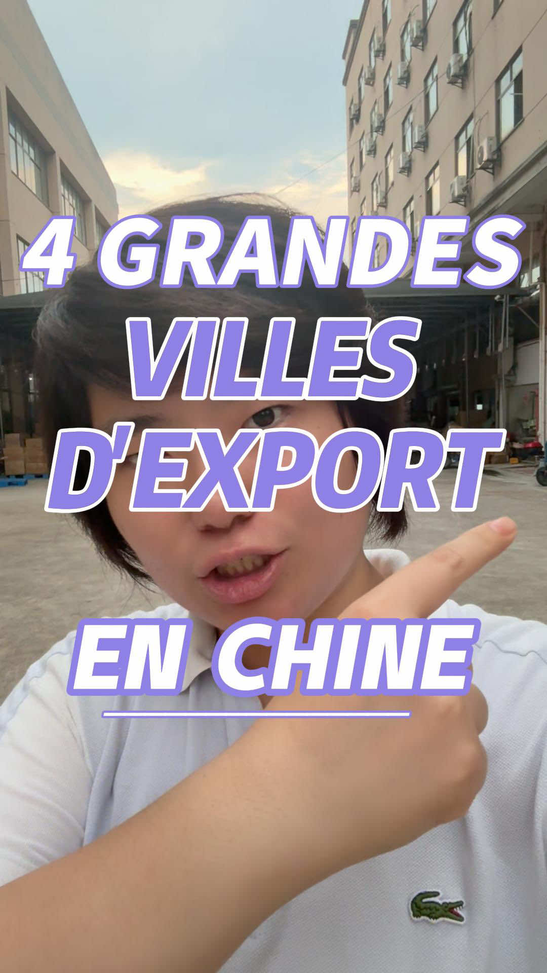 #importation #fournisseur #usine #chine #sourcing 