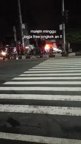 gas ke le meh do ongkek an wkwk  #demojogja #demopolisi #ongkekan #ongkek #ongkekjogja