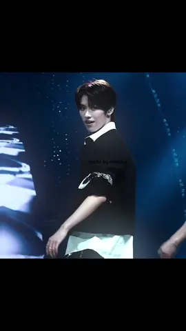 mnet didn’t give him screentime as our killing part center so i did it myself #chenkaiwen #kaiwen #boys2planet #b2p #tambourine 