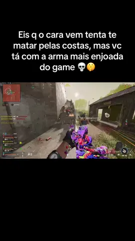 Quer da tiro em malandro . . . . . #warzone #blackops6 #bo6warzoneclips #ressurgencia #rebirthisland 