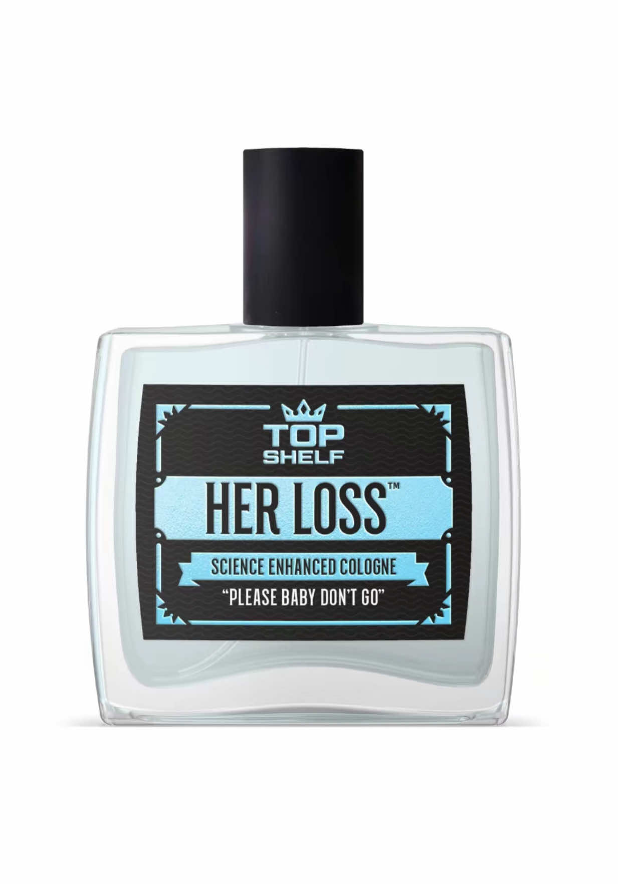 Her Loss for Men Eau De Cologne
