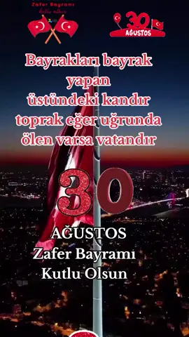 #30agustoszaferbayramımızkutluolsun#30Agustos#keşfetttt#fyp