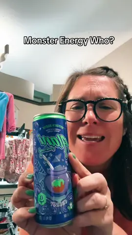 Alani Nu witches brew >>>  #alaninu #witchesbrew #witchesoftiktok #energydrink #caffeineaddiction 