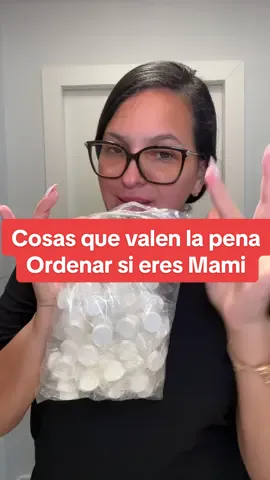Disposable Compressed Towel, funcionales para las que somos mamis, simplemente una mojadita y ya tienes una toallita. #compressedtowel #compressedtowels #momhacks #momessentials #disposabletowels 