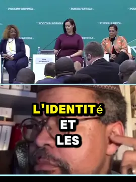 #france🇫🇷 #africantiktok @Nathalie Yamb 🧏🏾‍♂️