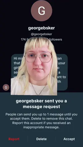 #greenscreen these bots are getting so specific 😭😭😭 #fyp #bot #lgbt #wlw 