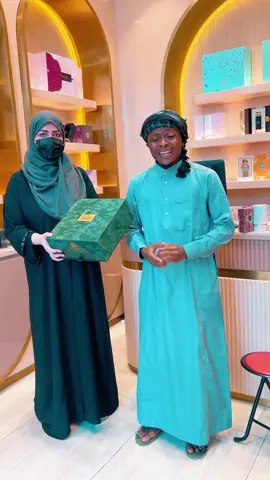 ✨ Ahmed Al Maghribi Perfumes ✨ Ahmed Al Maghribi is renowned for creating unique fragrances that combine tradition with modern elegance. Their stores are located in prime spots in Makkah and Madinah, especially near Gate 316 – Bab Al Salam. 🌸 Best-Selling Perfumes: 	1.	Rawdah – A fresh, clean, and uplifting fragrance. 	2.	Aswad – A bold, strong, and captivating scent. 	3.	Ishraq – A soft, soothing, and refreshing aroma. 	4.	Zamzam – A signature perfume that stands out with its unique essence. Ahmed Al Maghribi blends high-quality ingredients from the East and West to craft long-lasting perfumes that leave a memorable impression. @Ahmed Al Maghribi Perfumes #quran #recitation #viralvideo #allahuakbar 