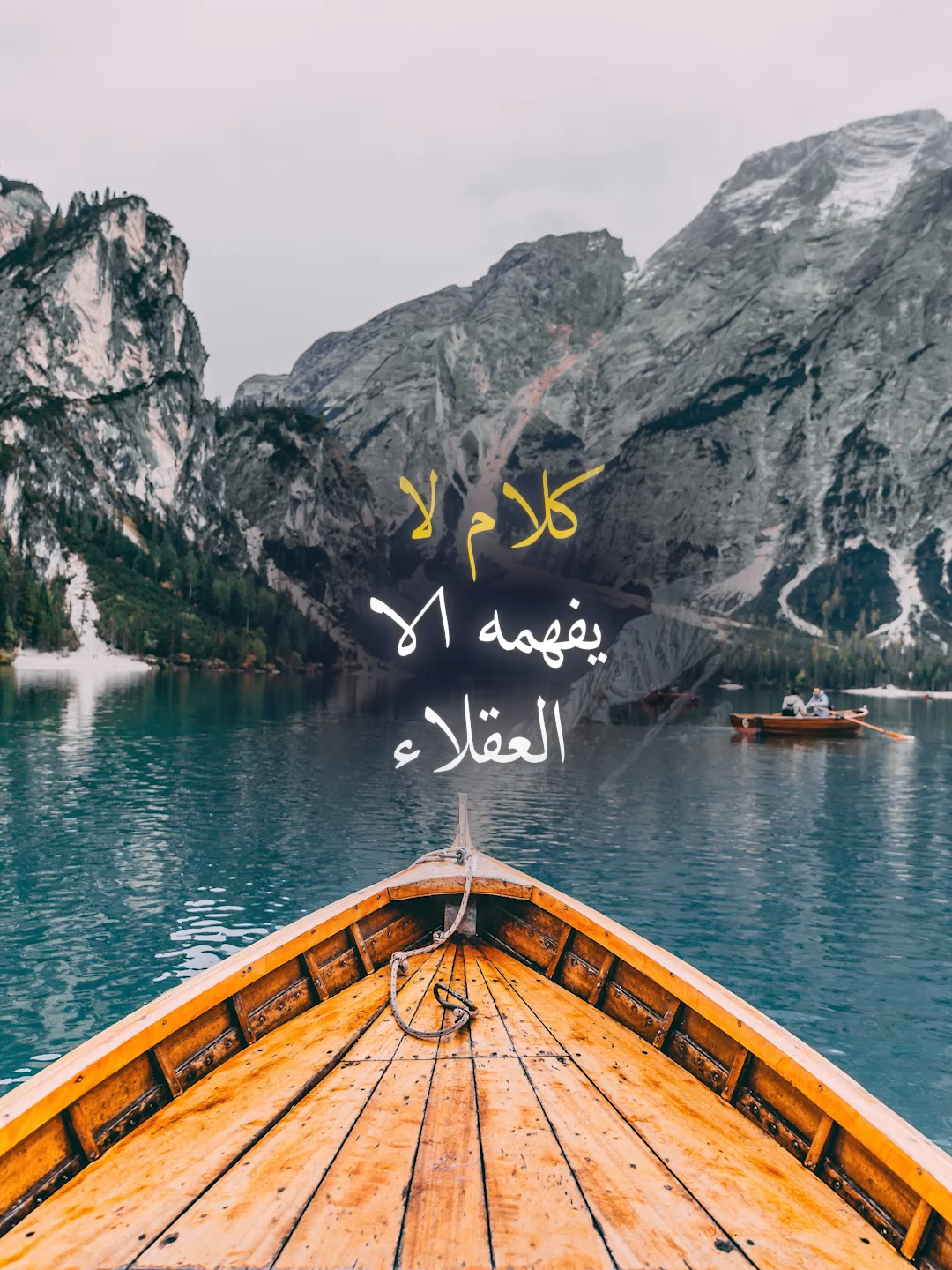 كلام لا يفهمه إلا العقلاء#خواطر #علم_النفس #اكسبلور #تطوير_الذات #كلام_من_ذهب #اطمئن #حكمة #تحفيزات_إيجابية #اقتباسات_عبارات_خواطر #نجاح #motivation #fyp #explore #psychology #viral_video #اقتباسات