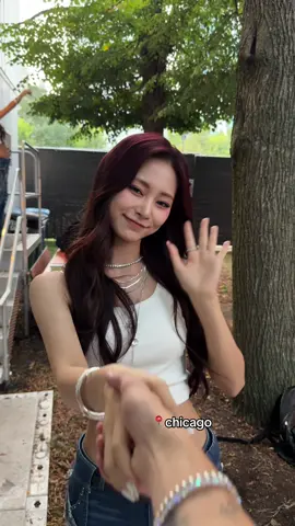 hi Tzuyu