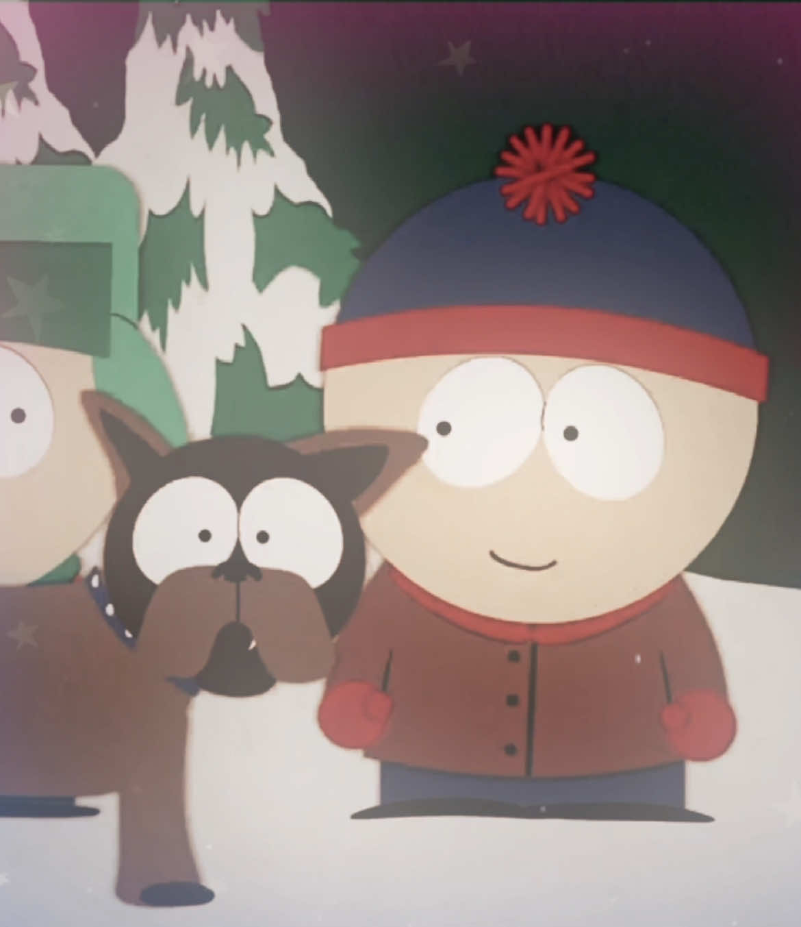 he’s so cutie 🥹 || #southpark #fyp #edit #xyzbca #stanmarsh 