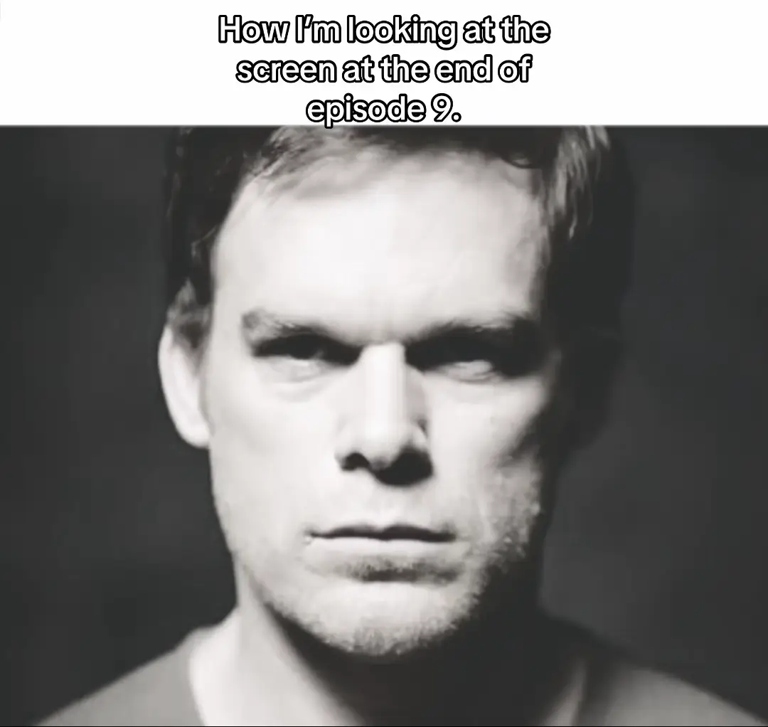 | back to the old house | #dexter #dextermorgan #batista #fyp #foryou 