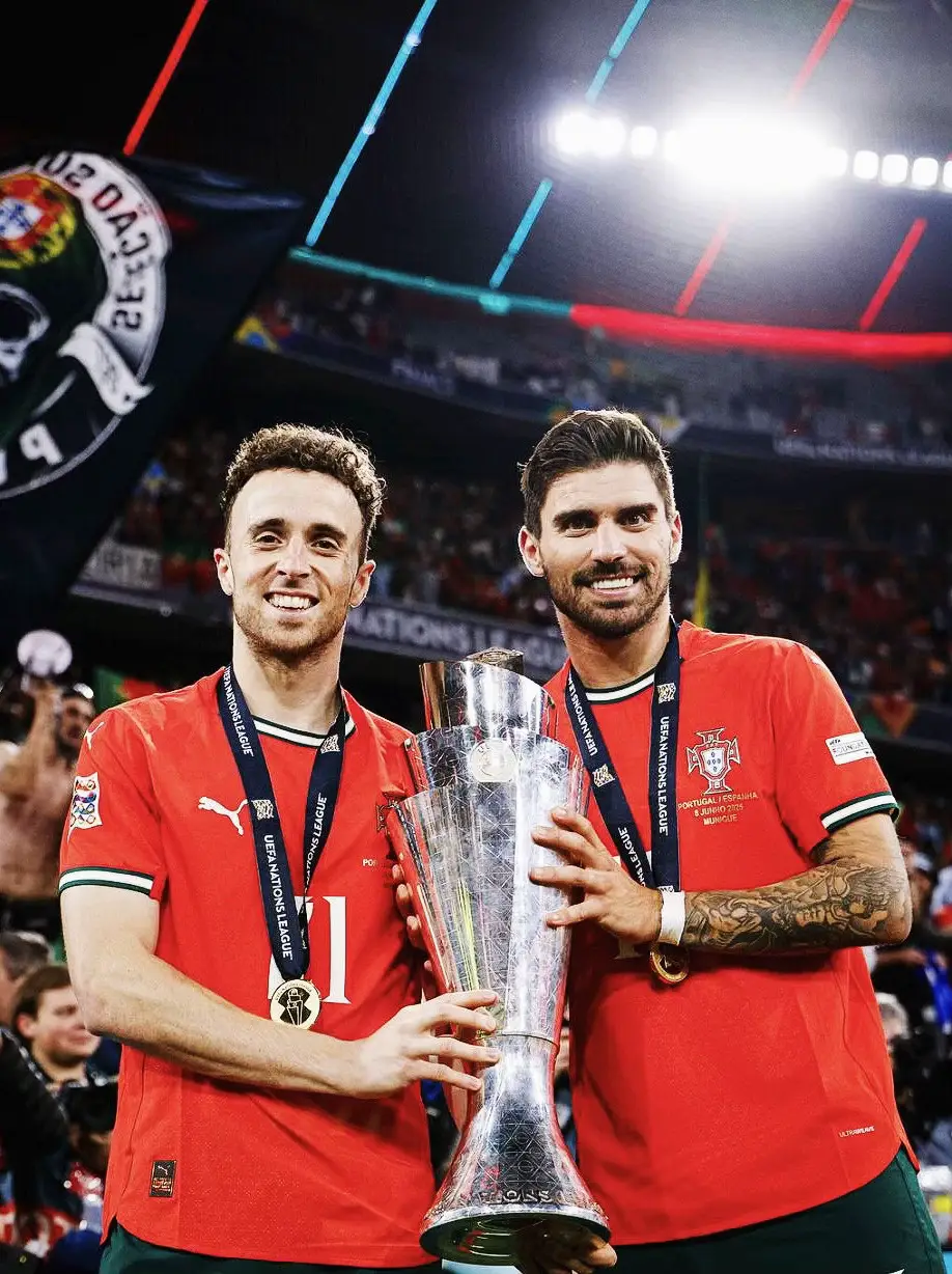 #football #diogojota #rubenneves #portugal #jota