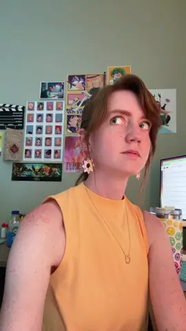 Having an objectively lovely day