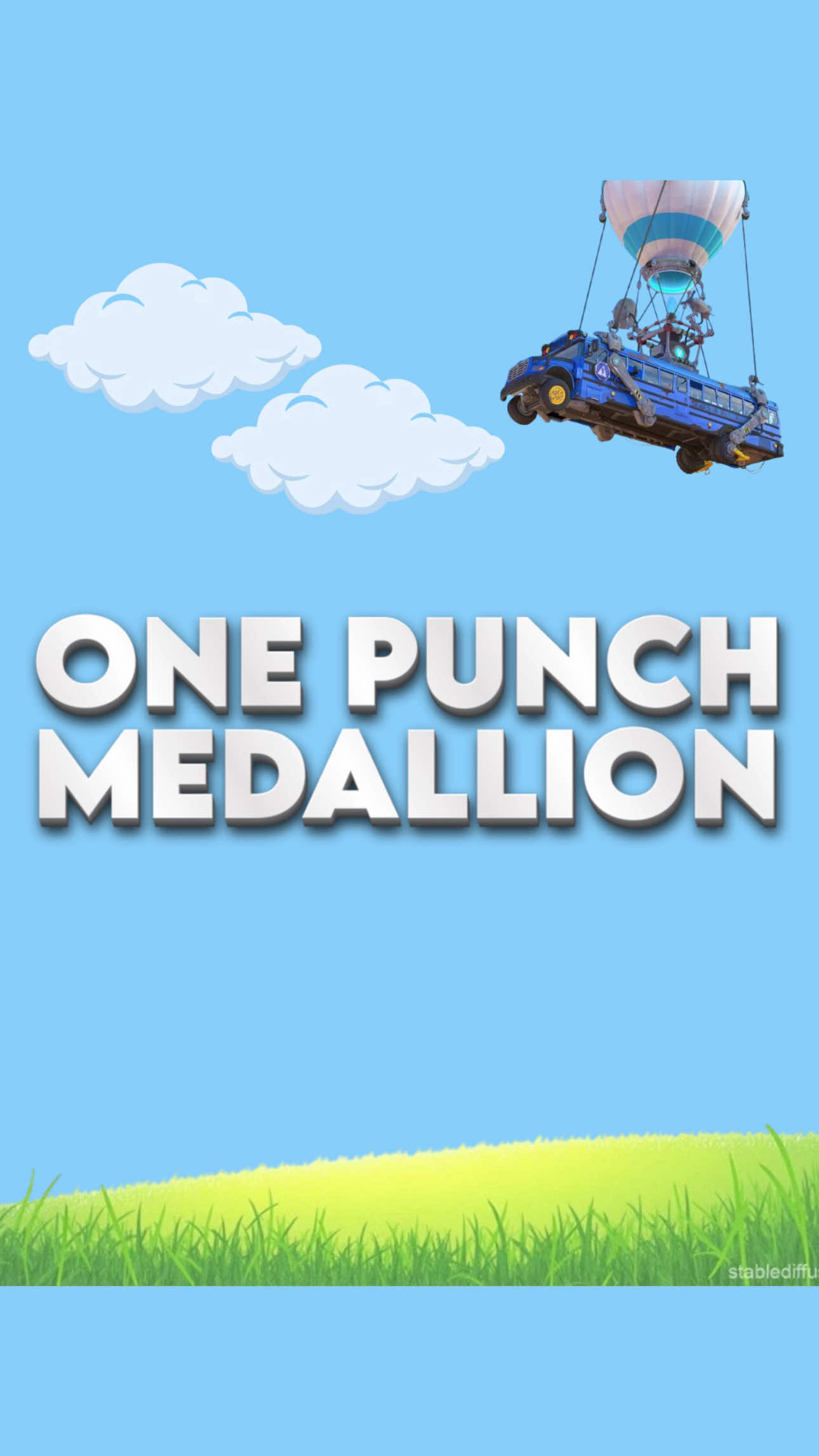 GET ONE PUNCHED! 😭💀 #tiktok #fortnite #gaming 