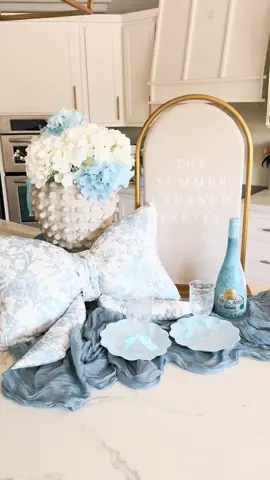 DIY “The Summer I Turned Pretty” mini arch backdrop for your next Episode viewing!!!! 🎉 Comment “pretty” for the links!!! I thought it would be cute to make this little backdrop set up for the next viewing of TSITP show! I think it turned out so cute!!! Tag me if you make one!!! Let me know if you want the links!!! Are you Team Conrad or Team Jeremiah????  . . The Summer I Turned Pretty diy arch cover for a viewing party!  Comment SHOP below to receive a DM with the link to this post on my LTK ⬇ https://liketk.it/5mvKr #ltkhome #ltkparties #ltku @shop.ltk @ltk.home @kerbobbled @amazonhome  . #DIY #diycrafts                      