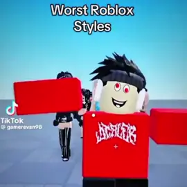 || i think your style is the worst... || #barbieroblox #barbiecommunity #roblox #xyzbca #foryou 