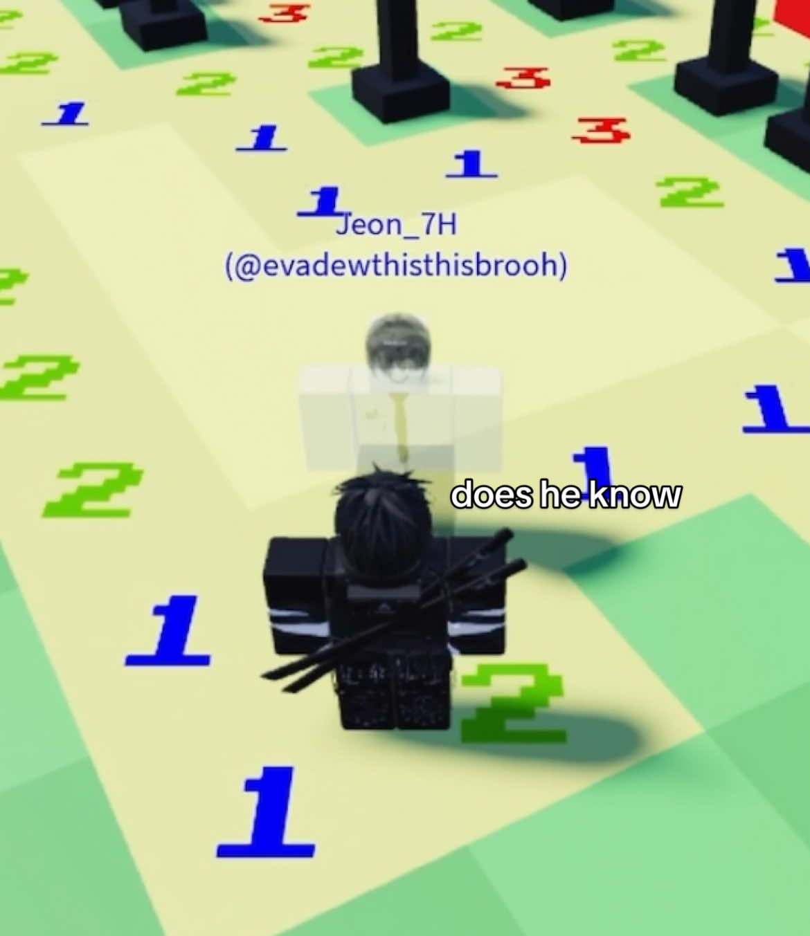 sry no edits anytime soon </3 #minesweeper #fyp #xybca 