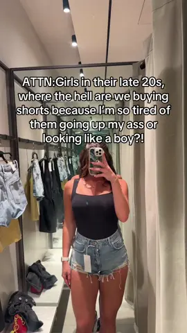 So tired of it #shorts #girlshelp #shopping 