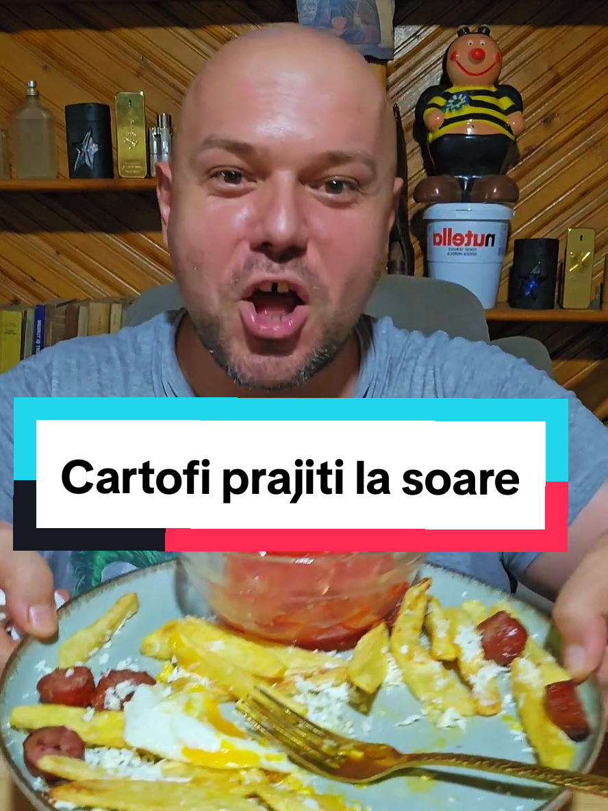 👇Daca vrei sa dai o Comanda🛒 www.MiereTVO.ro 👇Daca ai Ratat unul din Cele 3 Live-uri zilnice pe tiktok le gasesti pe Youtube📽 @MiereTVO ✅️Singurul Nutritionist si Instructor de Fitness din Romania care a slabit peste 250kg si face Mukbang / ASMR Live pe TikTok cu toate mesele! ✅️Vezi Toate Mesele pe Canalul de YouTube MiereTVO daca ai ratat Live-urile pe TikTok! 3 Live-uri pe Zi! ✅️Pe www.MiereTVO.ro poti sa Comanzi Produse Apicole Premium 100% Naturale la cel mai mic pret din Romania! Miere de la 29lei/kg  #mancare #mukbangromania #mieretvo #mukbang #asmr 