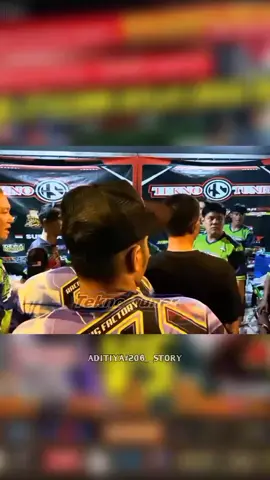 TEKNO TUNER VS MERAN MOTOR gagal lepass‼️ #teknotuner #meranmotor #65open #fyp #viral 