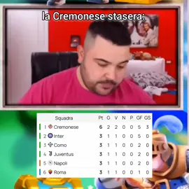 #cremonese #cicciogamer89 #cicciogamermeme #serieA #primiinitalia 