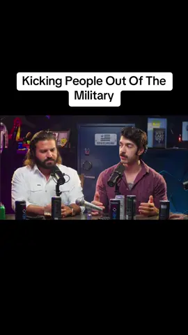 Clip from episode 225 of the Unsubscribe Podcast Ft EliDoubleTap #thefatelectrician #donutoperator #brandonherrera #justintaylor #Military
