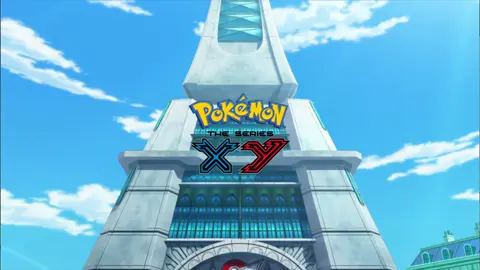 Welcome to the Kalos Region! #ashketchum #fyp #pokemon #edit #anipoke 
