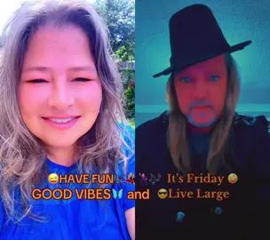#duet with @ZjonZjon🖤❤️❌ #Duet I’m glad you had an awesome week my butterfly 🦋🦋🦋🤘🤪🤘🎶💃🕺🏻🎶🥰🥰🥰🥰🥰🥰