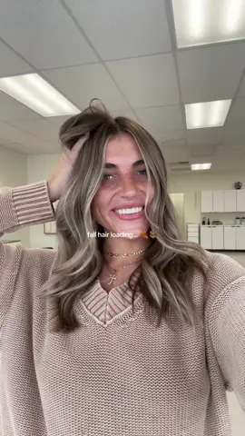 @kali simons slays every time 🐻🫶🏽 #hair #hairstyle #haircuttransformation #fallhair #fyp 