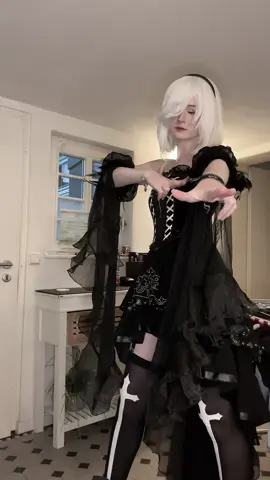 #2bcosplay #2bnierautomata #2bnierautomatacosplay #nierautomata #nierautomatacosplay 