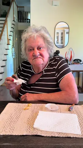 The suspense is killing me. What could it be? #StirringUpMemories #badgranny 