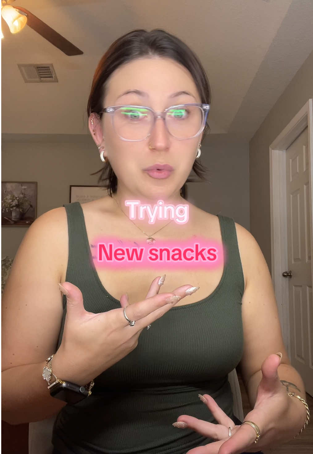 #tastetest #newsnacks #foodreviews @Marshalls 