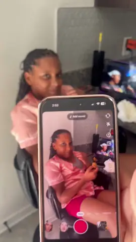 Doing the viral TikTok challenge with my family 😂😂😂🥴 #omgpage #milesfamilyx5 #comedy #funnyreels 